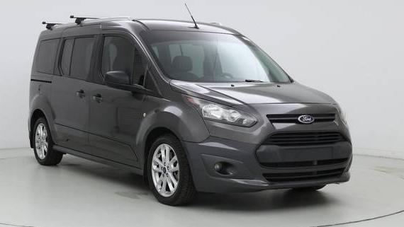 FORD TRANSIT CONNECT 2015 NM0GS9F77F1195791 image